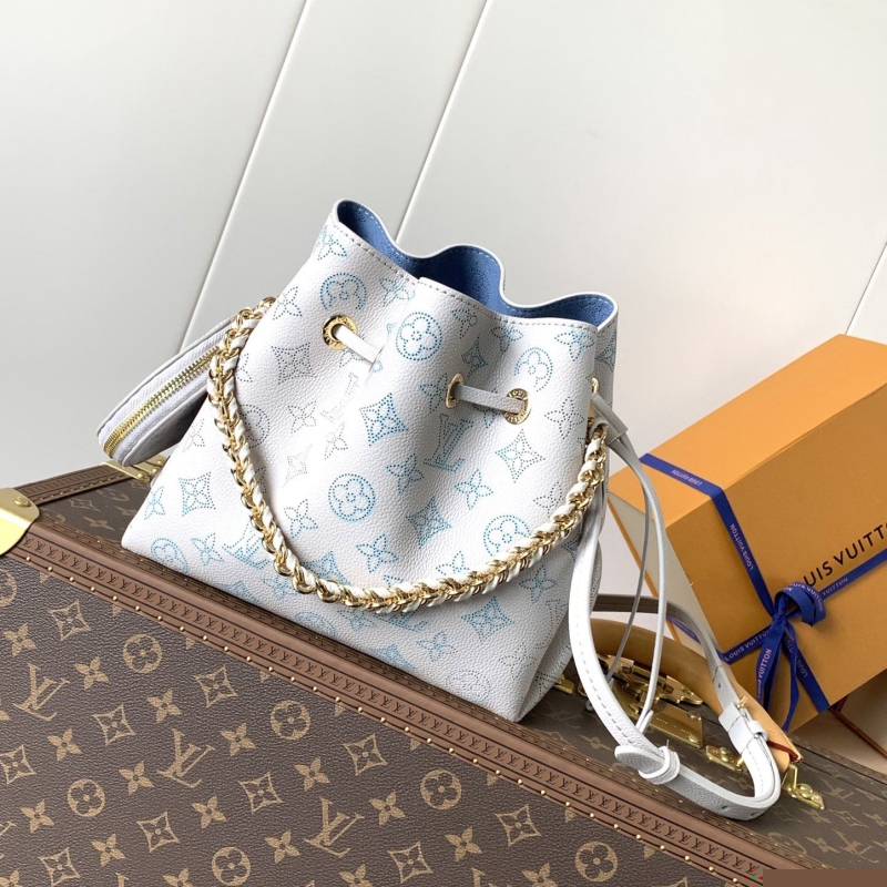 LV Bucket Bags